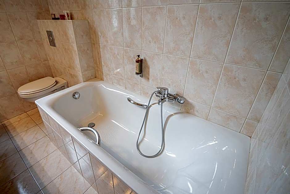 Hotel des Comtes Durbuy