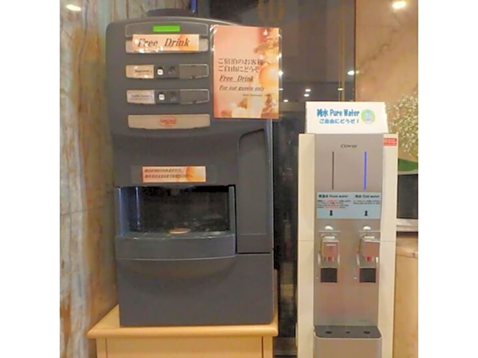 Hotel Suntargas Ueno - Vacation STAY 08481v