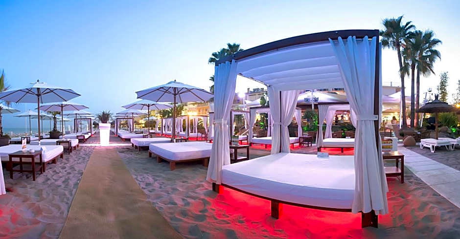Playa Miguel Beach Club