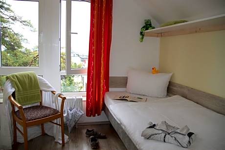 Two-Bedroom Apartment (ST6)