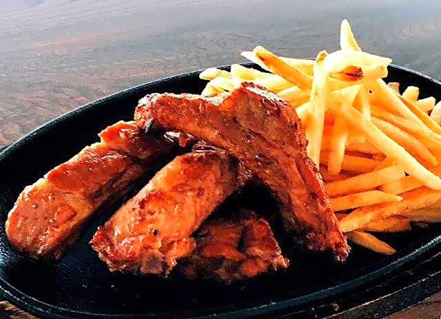 セーナーニカントリーイン