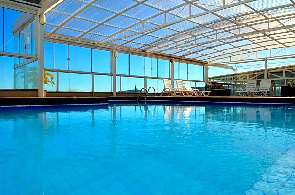 Mar De Canasvieiras Hotel E Eventos