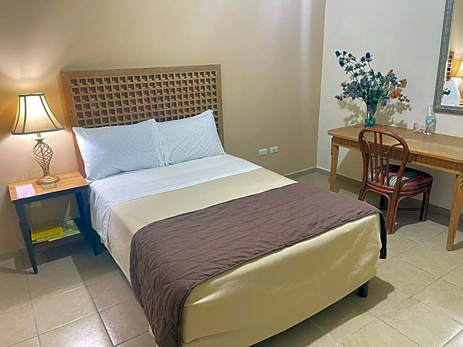 Hotel El Dorado