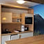 Aparthotel Garni Schranz