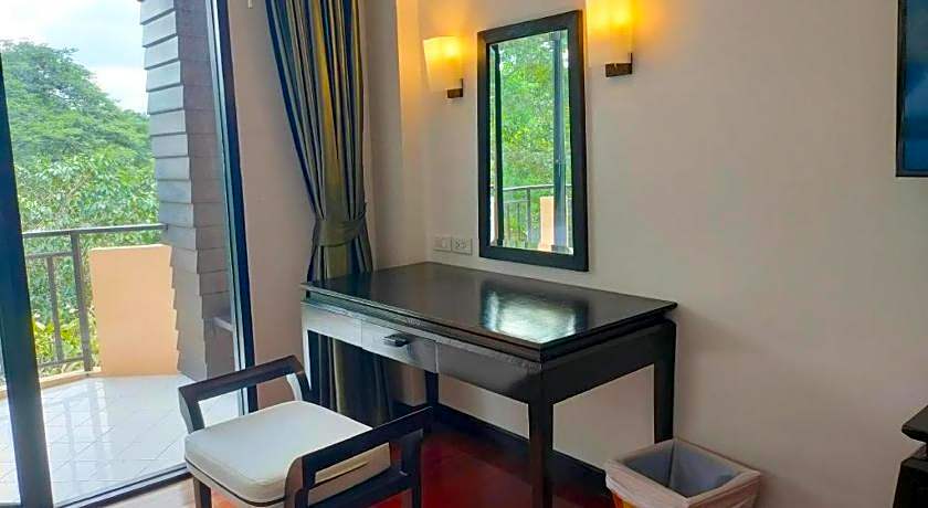 khaoyai lumtakong hotel