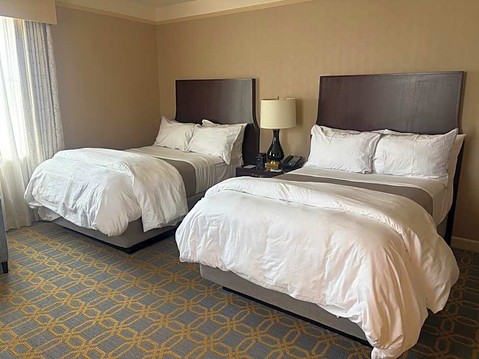 The Westin Poinsett Greenville