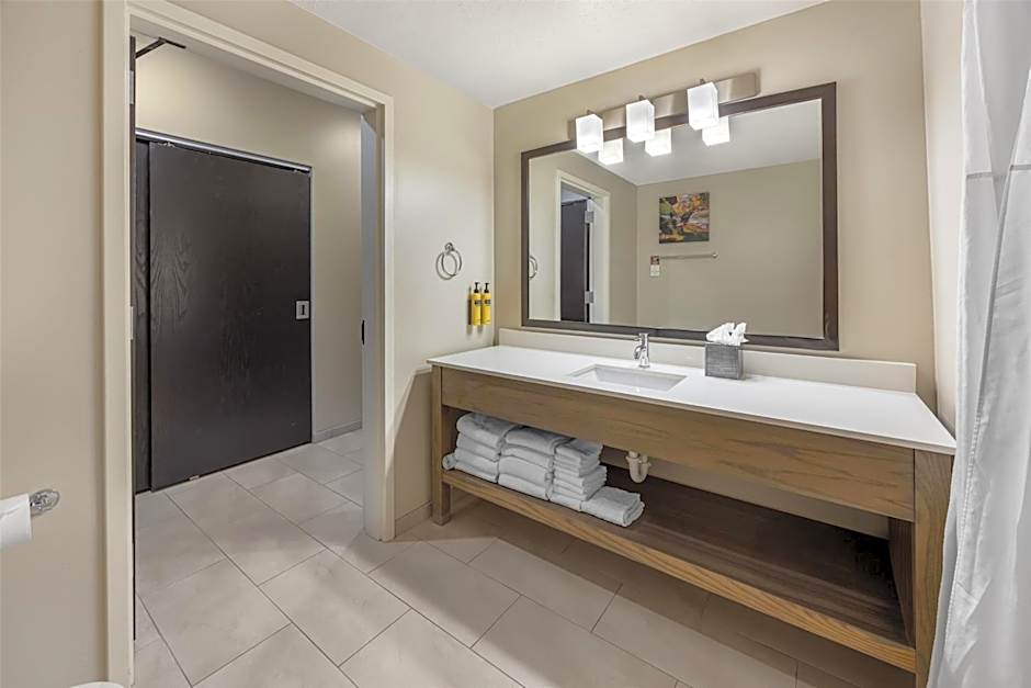 Best Western Plus Zion Canyon Inn & Suites