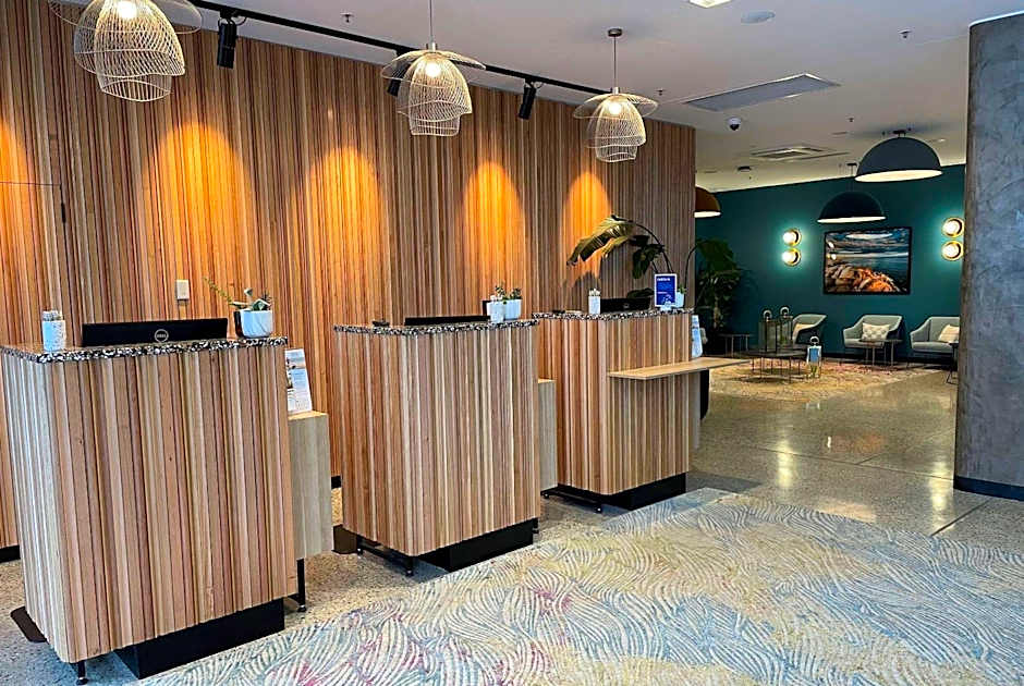 TRYP by Wyndham Pulteney Street Adelaide