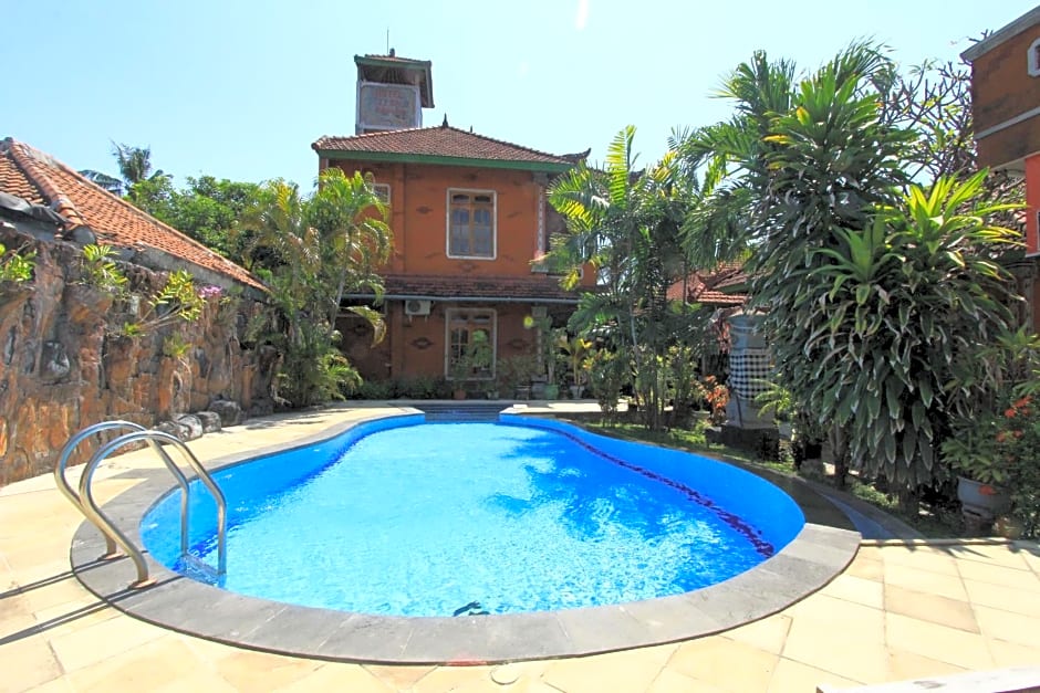 Pondok Wisata Elsa 2