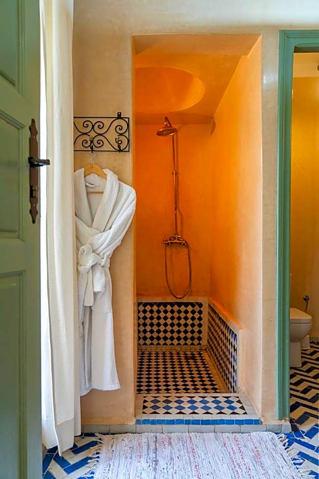 Riad Orange