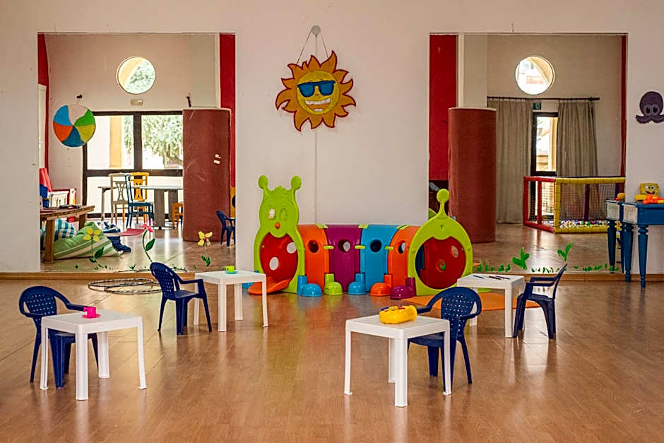 Baglio Basile - CDSHotels