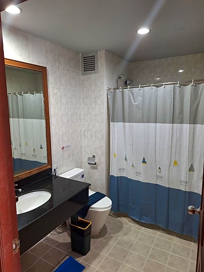 Lalisa Hotel Aonang