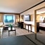 Crowne Plaza Hotel Foster City-San Mateo By IHG