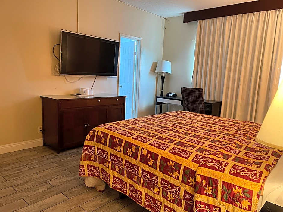Grand Inn