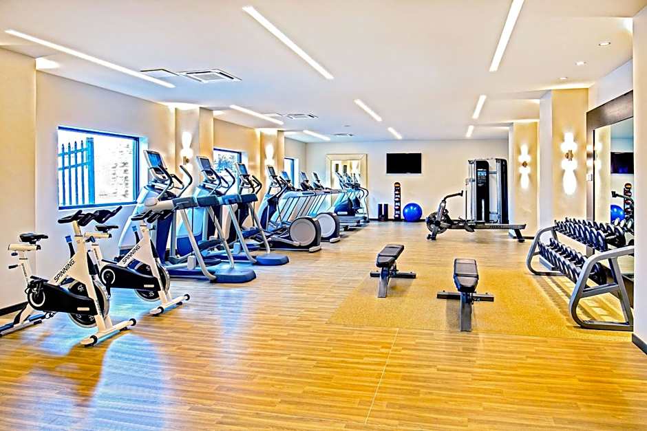 DoubleTree by Hilton Washington DC North/Gaithersburg