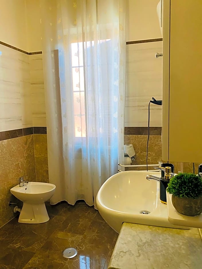 Armonia B&B – Aquino, NH