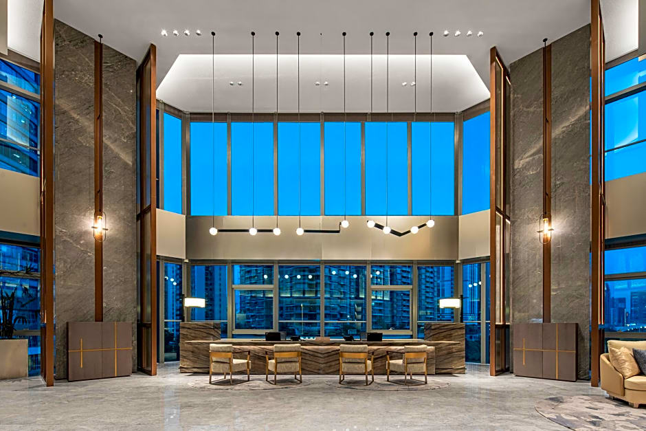 Ascott ICC Guangzhou