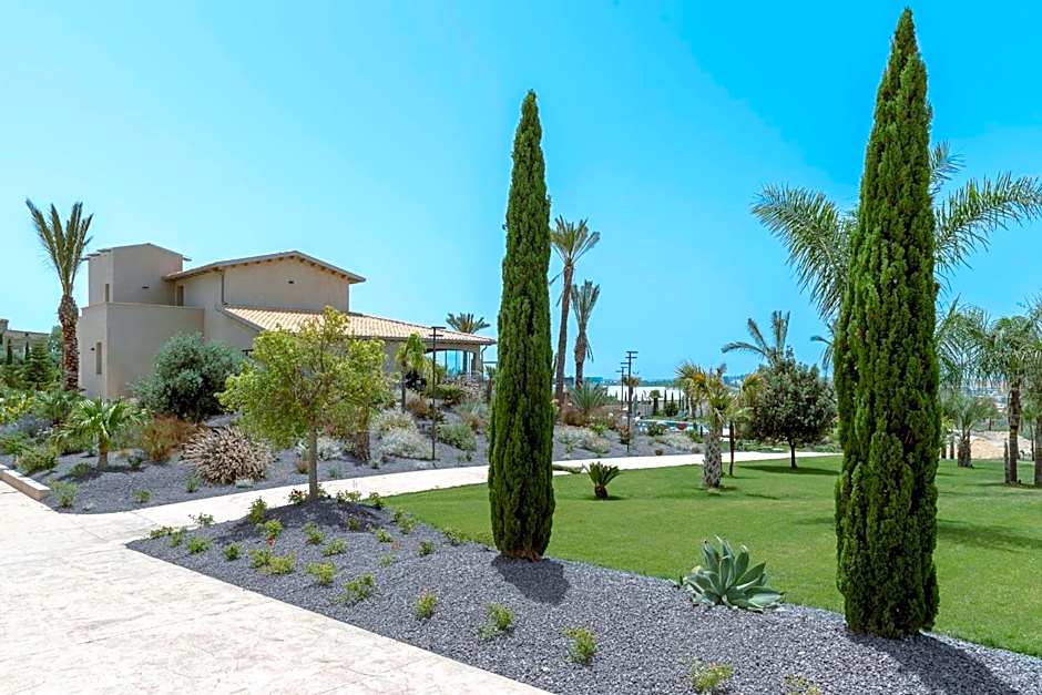 Terreforti Luxury Village