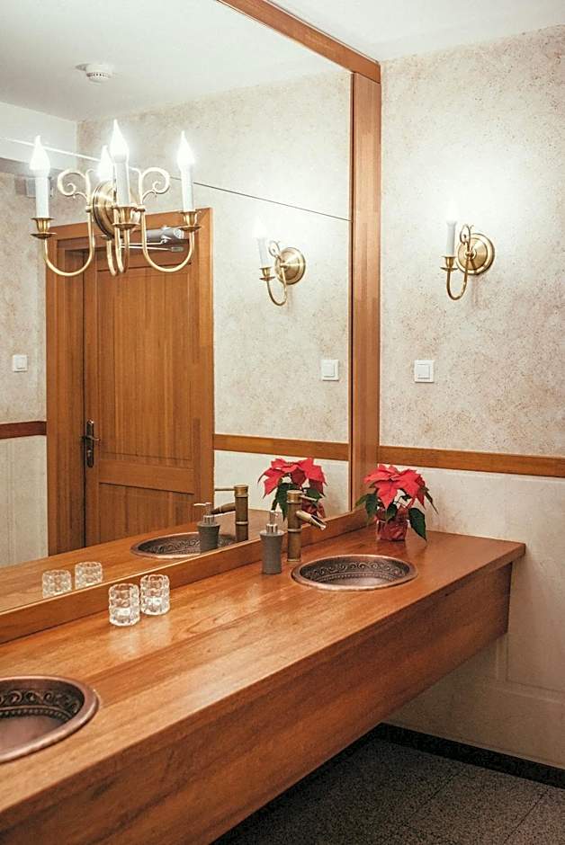 Hotel Willa Starosty