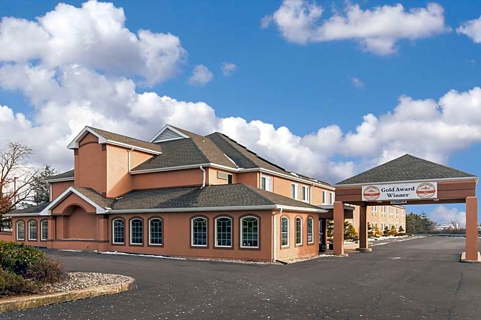 Comfort Inn New Holland Amish Country