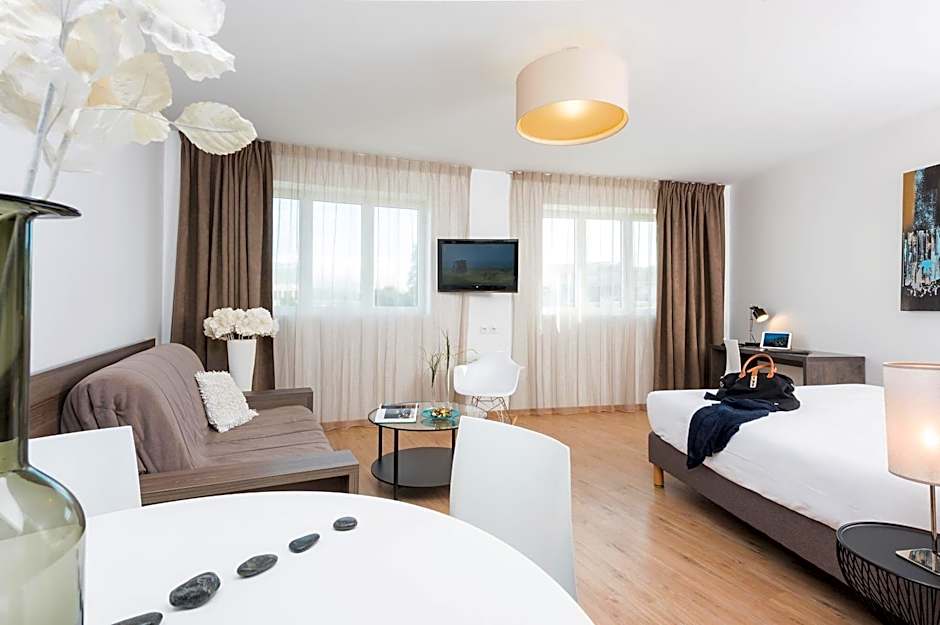 Teneo Apparthotel Talence - Arthena