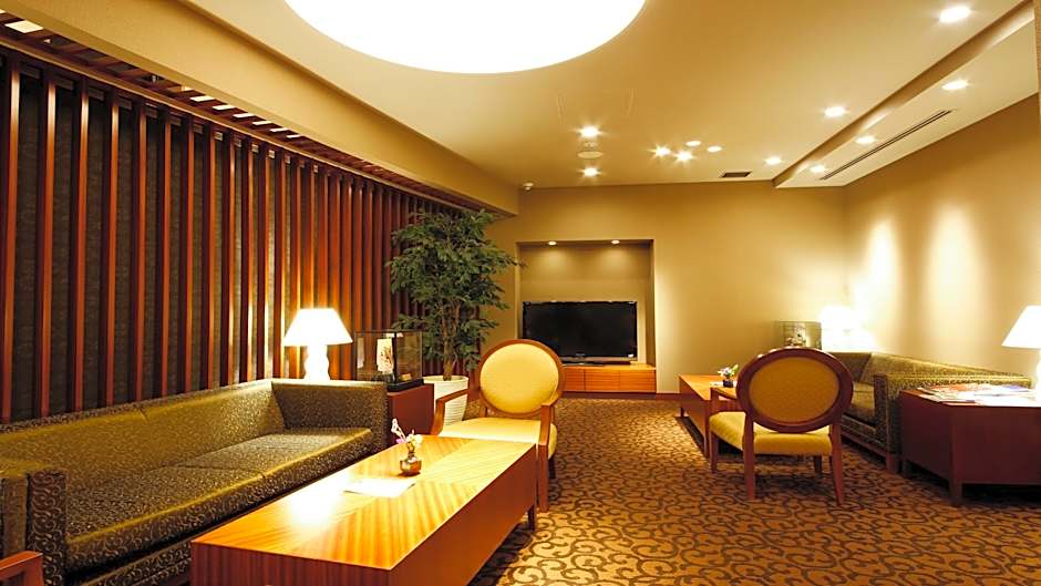 Arima Onsen Miyukiso Hanamusubi