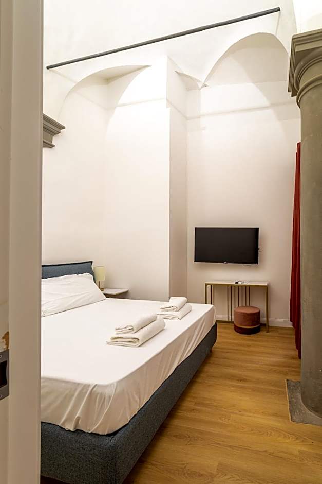 Residenza d'Epoca Galleria dell'Accademia
