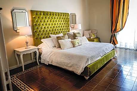 Triple Junior Suite