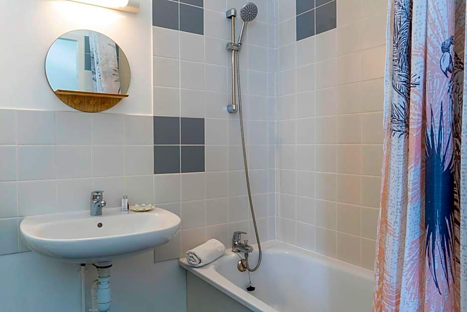 Appartement Orchid Dan