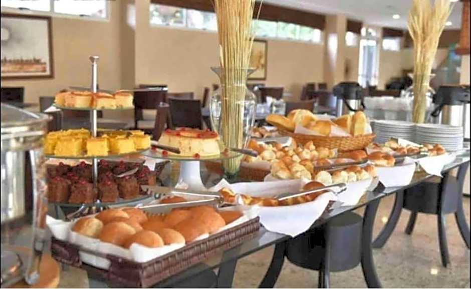 Barreirinhas Gran Lençóis Flat Residence Mandacaru 506 Particular