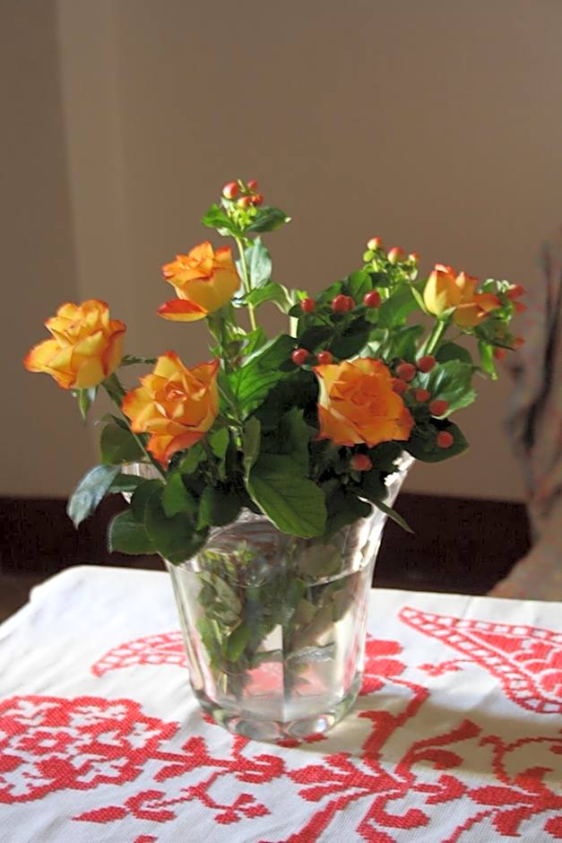 B&B Casa San Jacopo al Giardino