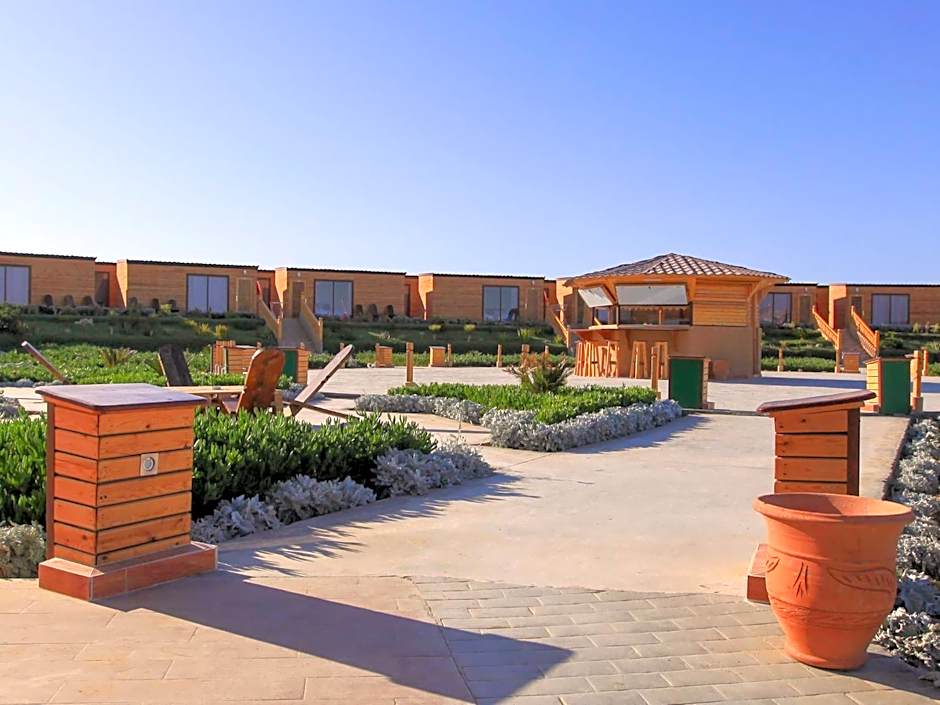 Dakhla Kitesurf World