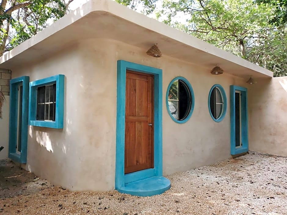 Hostal Mulut Tulum