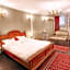 Hotel Evmolpia