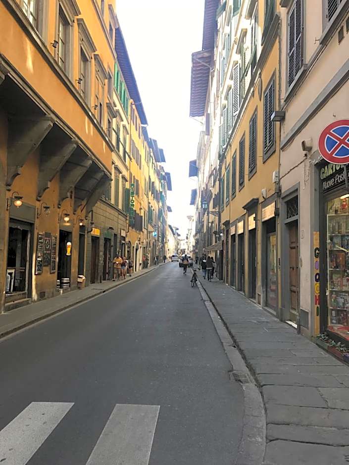 Residenza d'Epoca Sant Egidio