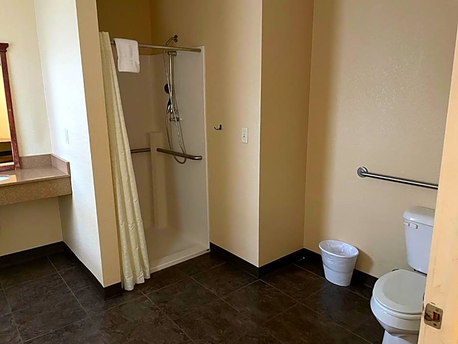 Williamsport Grandview Hotel