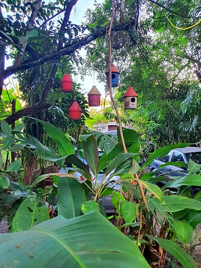Pousada Guaiamum