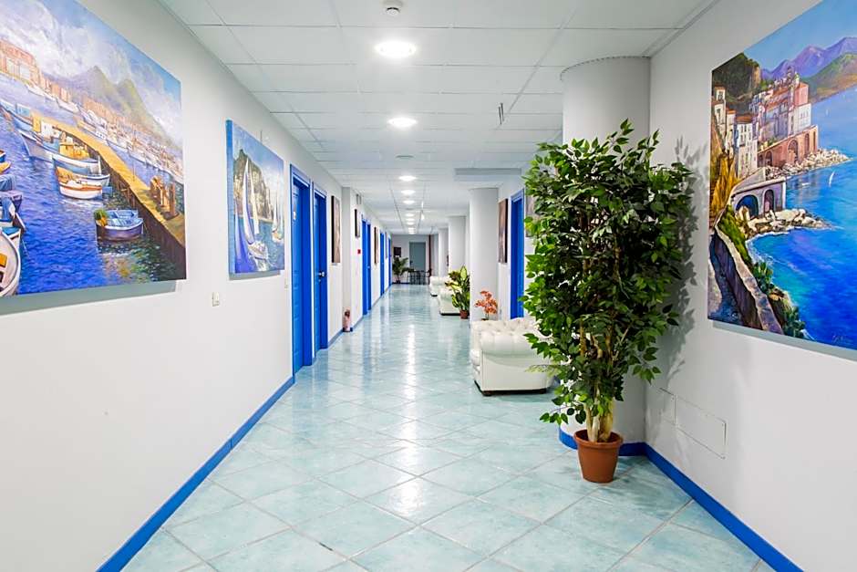 Hotel Centro Congressi Polo Nautico