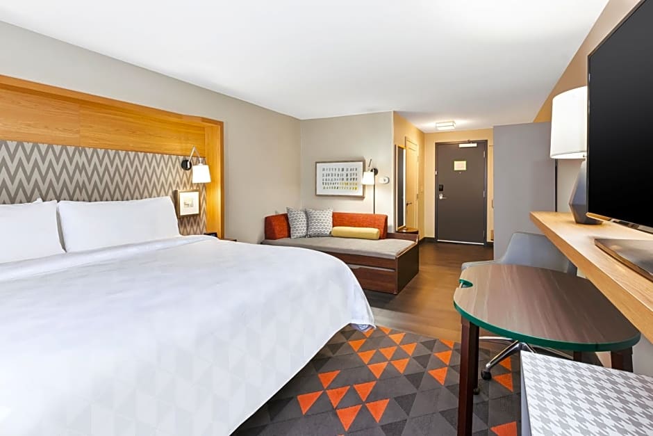 Holiday Inn Hotel And Suites Toledo Southwest - Perrysburg By IHG