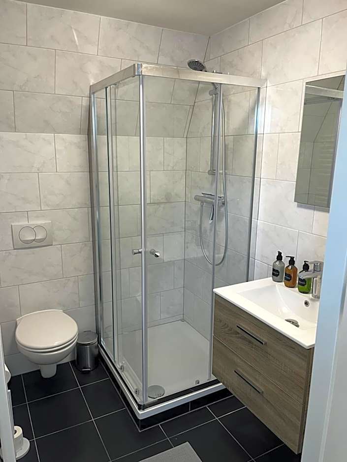 Apartement hotel Stays by ADM