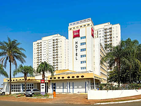 Ibis São Carlos