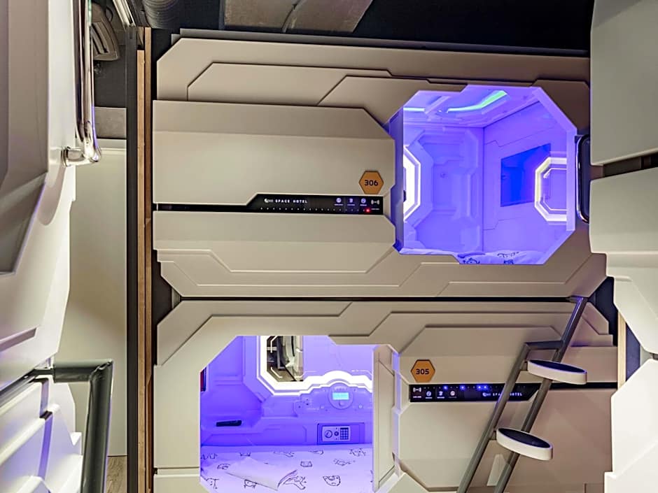 ibis Styles Ljubljana The Fuzzy Log