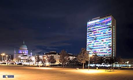 Mercure Hotel Potsdam City