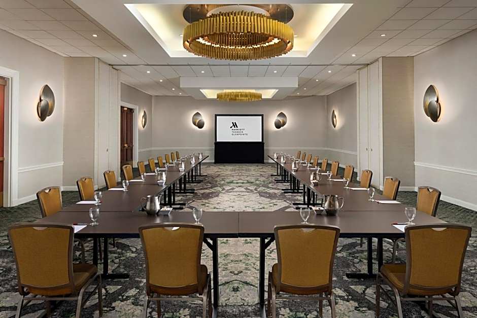 Teaneck Marriott At Glenpointe