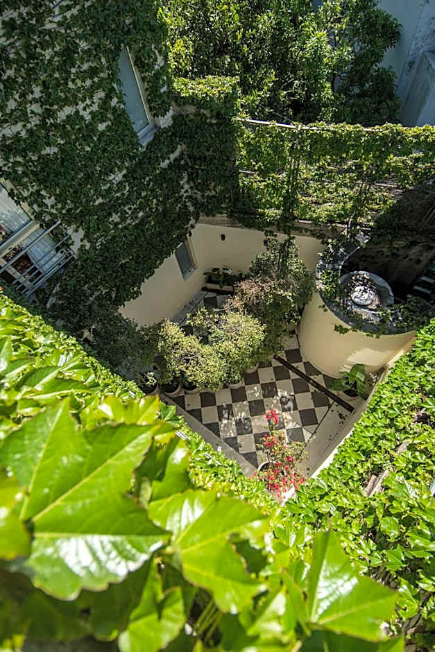 Magnolia Hotel Boutique