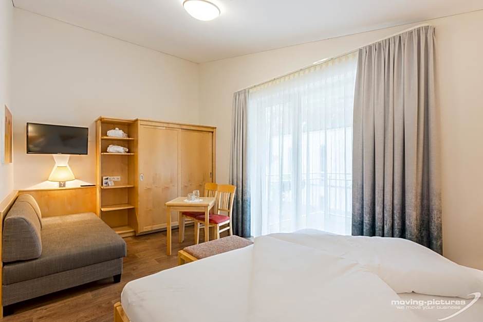 Hotel Silbertal