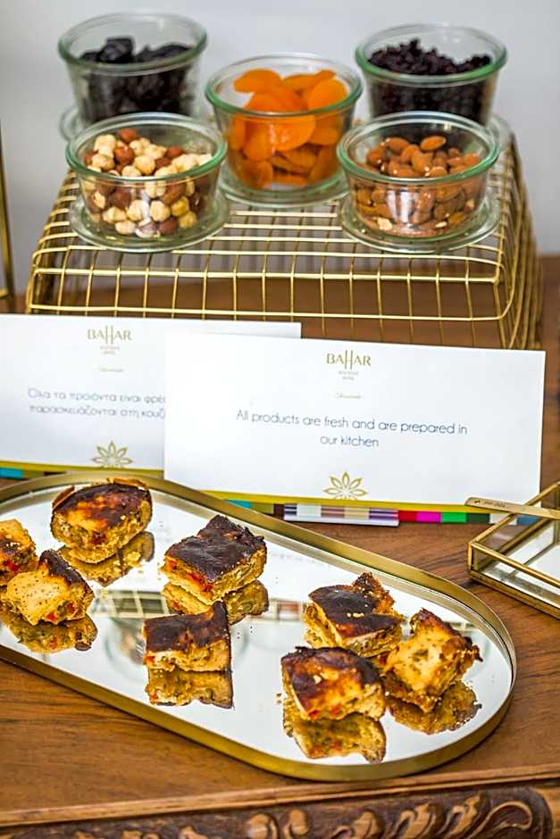 Bahar Boutique Hotel