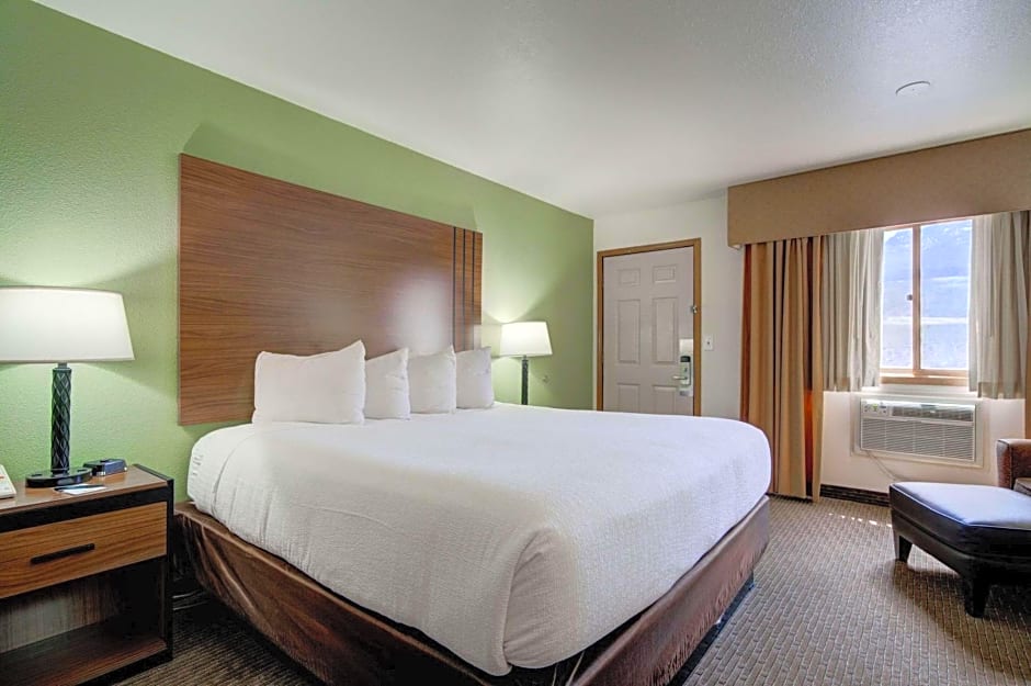 The Ridgeline Hotel at Yellowstone, Ascend Hotel Collection