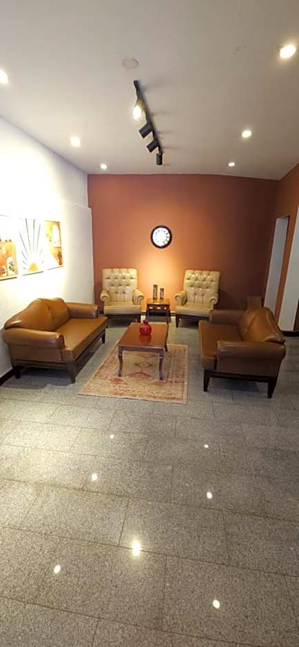 Ünver Hotel