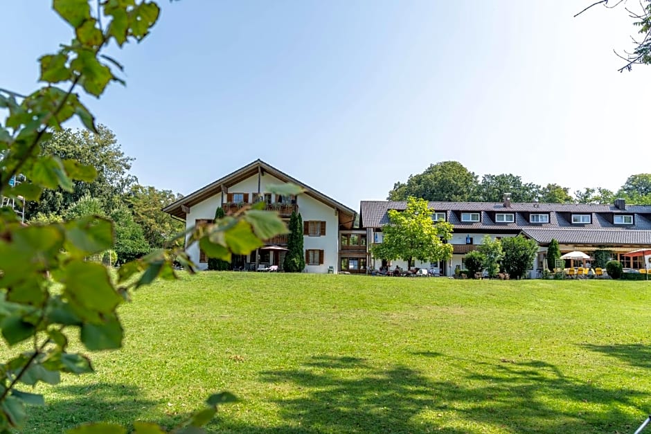 Landhotel Huber am See